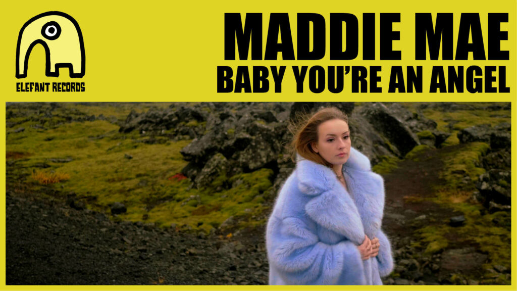 Imagen destacada de video: Baby You're An Angel [Video-Clip]